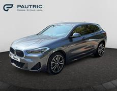 BMW X2 Laval