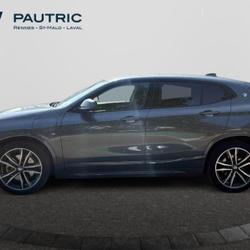 BMW X2 xDrive25eA 220ch M Sport Euro6d-T Laval