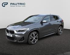 BMW X2 Saint-Grégoire
