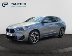 BMW X2 Saint-Grégoire