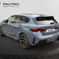 BMW Serie 1 123 xDriveA 218ch M Sport DKG7 Laval
