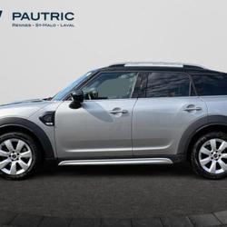 Mini Countryman Cooper 136ch  Highlands BVA7 Saint-Gr&eacute;goire