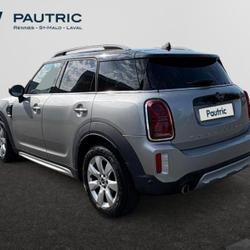 Mini Countryman Cooper 136ch  Highlands BVA7 Saint-Gr&eacute;goire