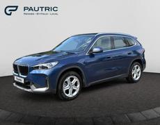 BMW X1 Saint-Grégoire