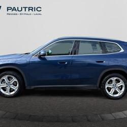BMW X1 xDrive25e 245ch Business Design Saint-Gr&eacute;goire