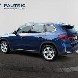 BMW X1 xDrive25e 245ch Business Design Saint-Gr&eacute;goire