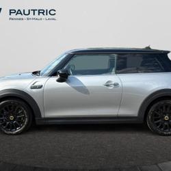 Mini Mini Cooper SE 184ch Edition Premium BVA 5CV Saint-Gr&eacute;goire