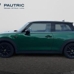 Mini Mini Cooper SE 184ch Edition Premium BVA 5CV Saint-Malo