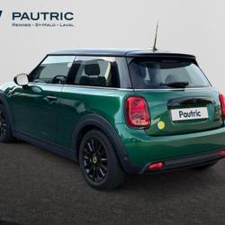 Mini Mini Cooper SE 184ch Edition Premium BVA 5CV Saint-Malo