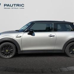 Mini Mini Cooper SE 184ch  Essential BVA Laval