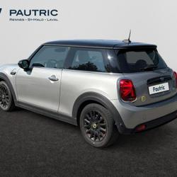 Mini Mini Cooper SE 184ch  Essential BVA Laval