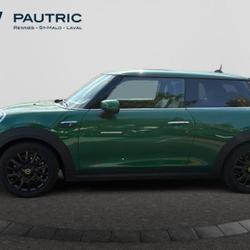 Mini Mini Cooper SE 184ch Edition Premium Plus BVA 5CV Laval