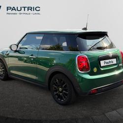 Mini Mini Cooper SE 184ch Edition Premium Plus BVA 5CV Laval
