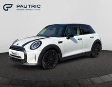 Mini Cooper Laval