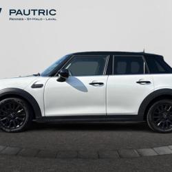 Mini Cooper Cooper 136ch Edition Premium Plus BVA7 Laval