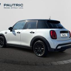 Mini Cooper Cooper 136ch Edition Premium Plus BVA7 Laval