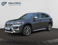 BMW X1 Saint-Malo