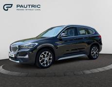 BMW X1 Saint-Grégoire