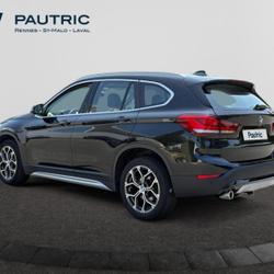 BMW X1 sDrive18dA 150ch xLine Saint-Gr&eacute;goire