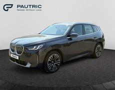 BMW X3 Saint-Malo