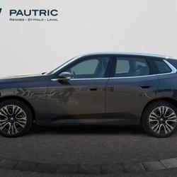 BMW X3 xDrive20d 197ch Saint-Malo