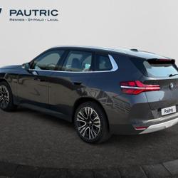 BMW X3 xDrive20d 197ch Saint-Malo