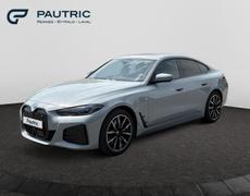 BMW i4 Laval