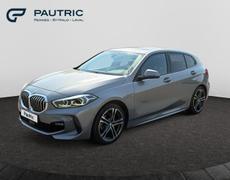BMW Serie 1 Laval
