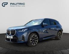 BMW X3 Saint-Malo