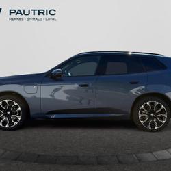 BMW X3 xDrive30e 299ch M Sport Saint-Malo