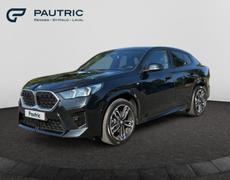 BMW X2 Saint-Malo