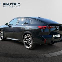 BMW X2 sDrive20iA 170ch M Sport DKG7 Saint-Malo