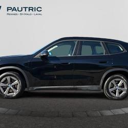 BMW X1 xDrive25e 245ch Saint-Gr&eacute;goire