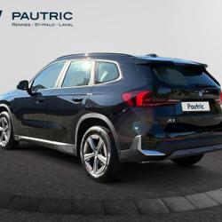 BMW X1 xDrive25e 245ch Saint-Gr&eacute;goire