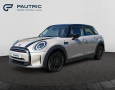 Mini Cooper Saint-Malo