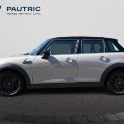 Mini Cooper Cooper 136ch  Essential BVA7 Saint-Malo