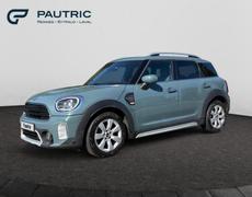 Mini Countryman Saint-Malo