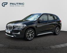 BMW X1 Laval