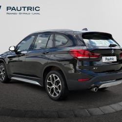 BMW X1 sDrive18iA 140ch xLine DKG7 Laval