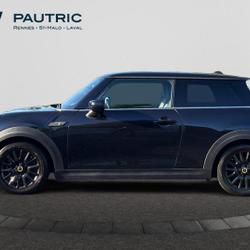 Mini Mini Cooper SE 184ch Edition Premium Plus BVA 5CV occasion - Saint-Gr&eacute;goire - photo 2/29