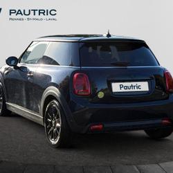 Mini Mini Cooper SE 184ch Edition Premium Plus BVA 5CV occasion - Saint-Gr&eacute;goire - photo 3/29