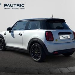 Mini Mini Cooper SE 184ch Edition Premium BVA 5CV Saint-Gr&eacute;goire