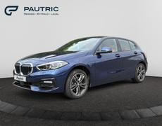BMW Serie 1