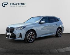 BMW X3 Saint-Malo