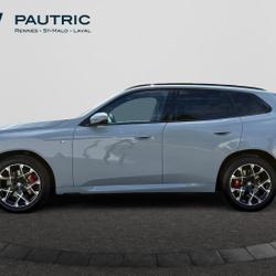 BMW X3 xDrive20 208ch M Sport Saint-Gr&eacute;goire