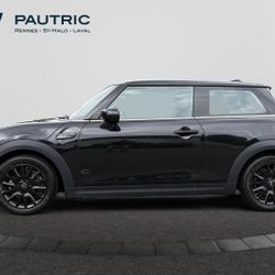 Mini Mini Cooper 136ch  Edition Camden BVA7 Saint-Gr&eacute;goire