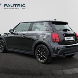 Mini Mini Cooper 136ch  Edition Camden BVA7 Saint-Gr&eacute;goire