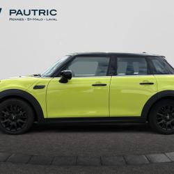 Mini Cooper Cooper 136ch Edition Premium Plus BVA7 Saint-Malo
