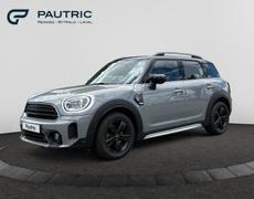 Mini Countryman Saint-Malo