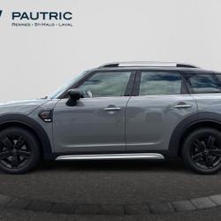 Mini Countryman Cooper 136ch Northwood BVA7 Saint-Malo